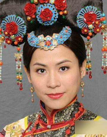 清朝時代「21位皇后」的真實樣貌曝光！原來以前宮女都長這樣！看到「最後一張」傻眼了！