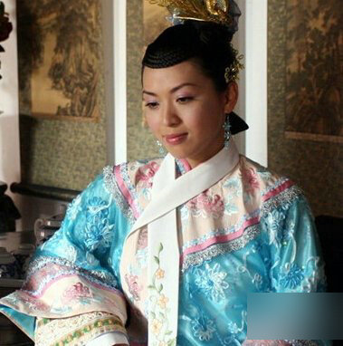 清朝時代「21位皇后」的真實樣貌曝光！原來以前宮女都長這樣！看到「最後一張」傻眼了！