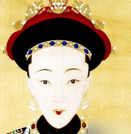 清朝時代「21位皇后」的真實樣貌曝光！原來以前宮女都長這樣！看到「最後一張」傻眼了！