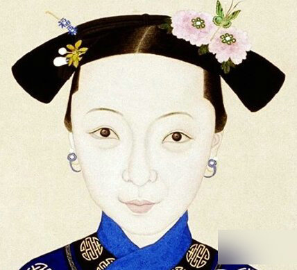 清朝時代「21位皇后」的真實樣貌曝光！原來以前宮女都長這樣！看到「最後一張」傻眼了！