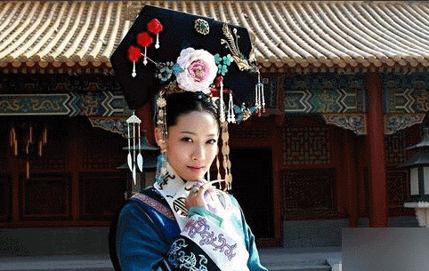 清朝時代「21位皇后」的真實樣貌曝光！原來以前宮女都長這樣！看到「最後一張」傻眼了！