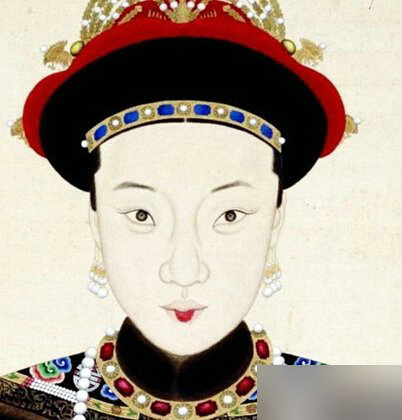 清朝時代「21位皇后」的真實樣貌曝光！原來以前宮女都長這樣！看到「最後一張」傻眼了！