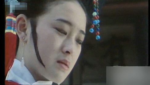 清朝時代「21位皇后」的真實樣貌曝光！原來以前宮女都長這樣！看到「最後一張」傻眼了！