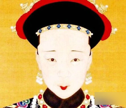 清朝時代「21位皇后」的真實樣貌曝光！原來以前宮女都長這樣！看到「最後一張」傻眼了！
