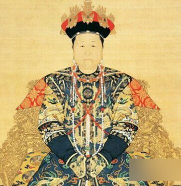 清朝時代「21位皇后」的真實樣貌曝光！原來以前宮女都長這樣！看到「最後一張」傻眼了！