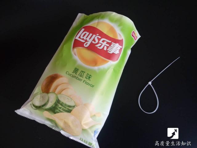 常見的尼龍扎，竟然還有這樣的逆天大作用！還不知道的就虧大了！