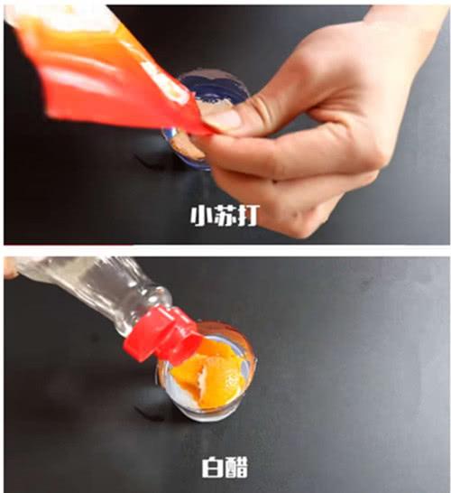 電飯煲髒了千萬別用水擦！教你一個土方法，輕輕鬆鬆擦乾淨！ 