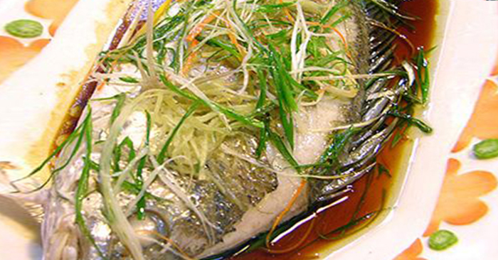 蒸魚前｢用這個｣醃魚去腥味，蒸的魚才會鮮甜，又上了一寶貴的一課！！ 