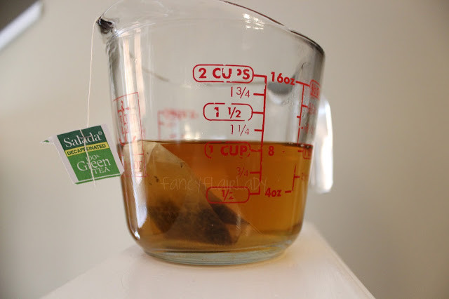 比殺蟲劑好用多了！泡過的「茶葉」或「茶包」不要扔了，把它放在這裡，老鼠、蟑螂、蚊子再也不來你家了！