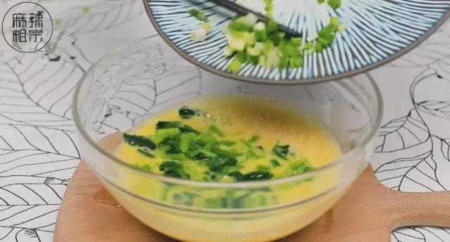 菠菜雞蛋不要再炒了，試試新做法！ 