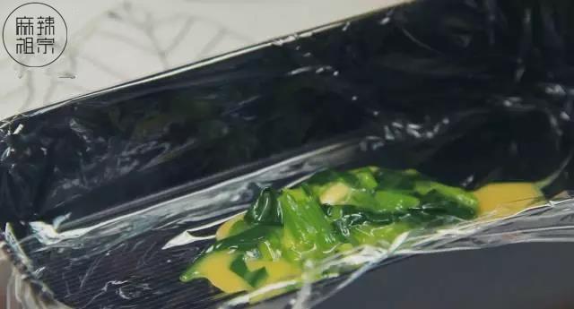 菠菜雞蛋不要再炒了，試試新做法！ 