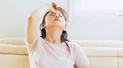 蹲下後突然站起來眼前模糊暈眩,一直以為是貧血或低血糖，原來都不是  
