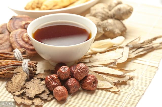 補氣養顏，改善心功能的黃芪你知道嗎？