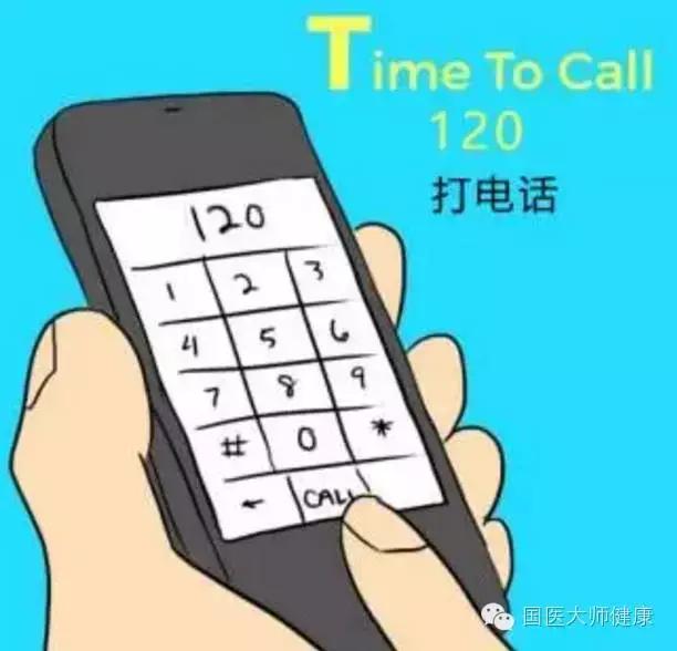 中風前兆3步測試，起床來一次，安全一整天！適用於腦梗、中風！