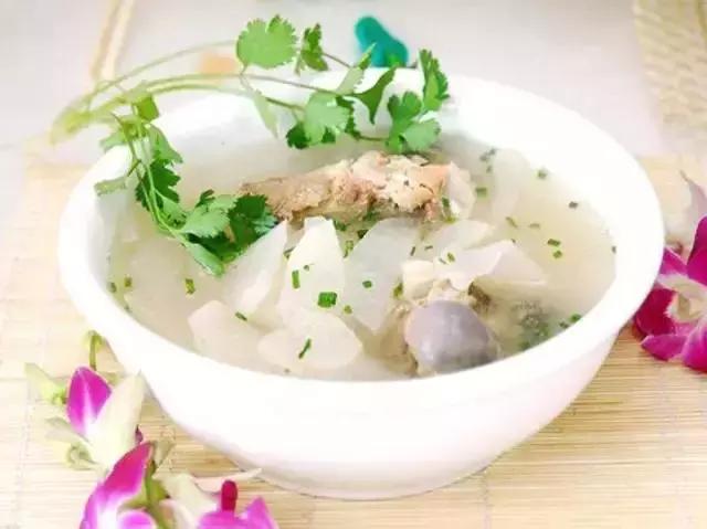 它是夏季第一瓜，1顆等於4味藥！降脂護心、解毒祛斑 