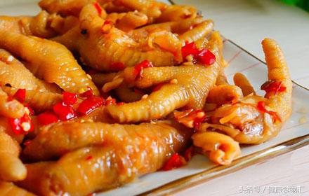 最適合夏天的幾道下酒菜，既下酒又下飯，聚會的時候喝得嗨起來！ 