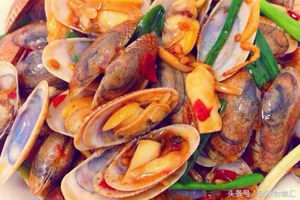 最適合夏天的幾道下酒菜，既下酒又下飯，聚會的時候喝得嗨起來！ 