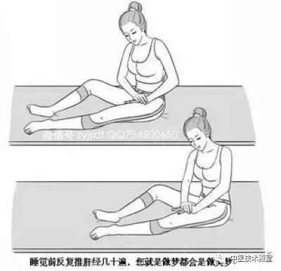 跟著「中醫主任動一動」奇經八脈自然通！這套「人生變回彩色的」鍛鍊要訣...肝苦人超需要！ 