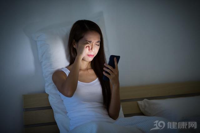 睡眠是長壽的關鍵！睡前不做6件事，一覺就到天亮