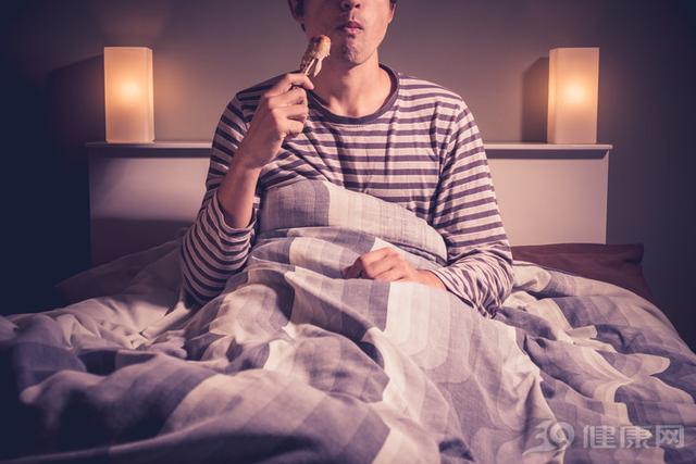 睡眠是長壽的關鍵！睡前不做6件事，一覺就到天亮