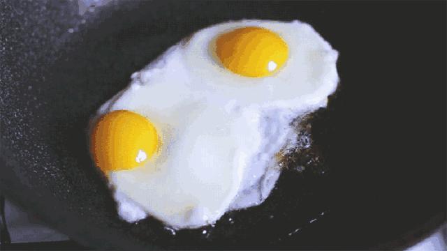 雞蛋是「最接近完美」的食物！人體最愛的營養都藏在裡面