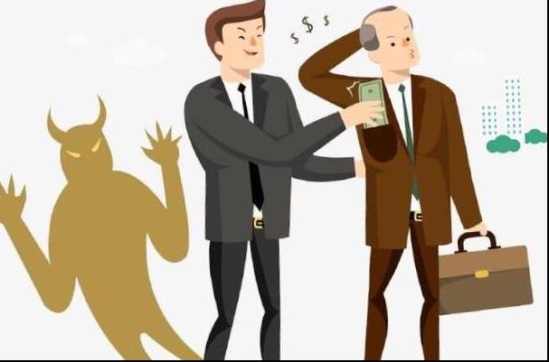一個人「心機重」的4種表現，單純的人是看不出來的
