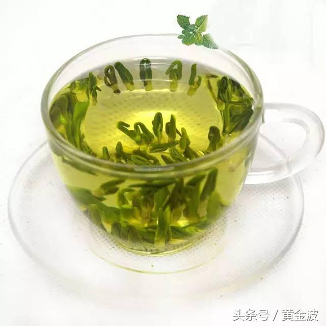 8款茶，祛肝火，男女老少都適用！