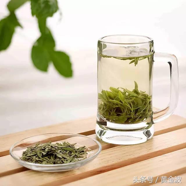 8款茶，祛肝火，男女老少都適用！