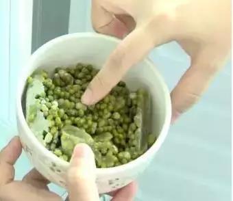 阿基師教你3分鐘煮出好喝「綠豆湯」，不用苦等豆子開！
