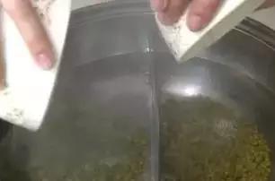 阿基師教你3分鐘煮出好喝「綠豆湯」，不用苦等豆子開！