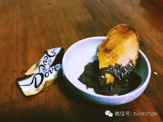 已經被「曬乾的芒果」在浸水15分鐘後竟然還原成芒果？！挑戰不可能，馬上買一包來試試看！ 