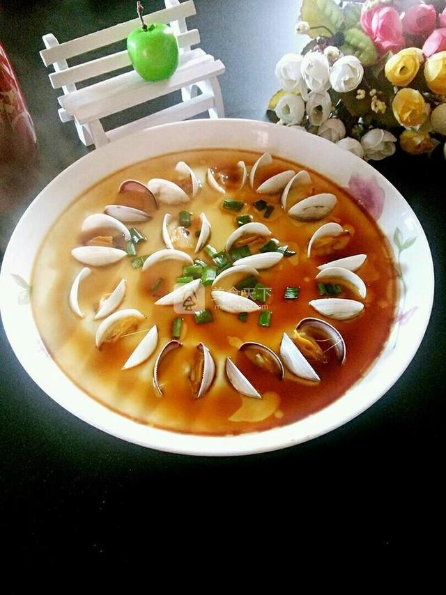 簡單的七道蒸菜，味道一點不比炒菜差！家裡人一塊吃特別好！
