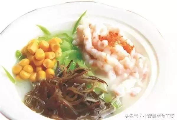 十幾款墨魚菜肴的做法，每款都好吃！