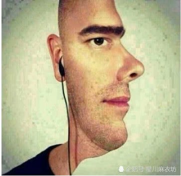 第一眼看到什麼？測你是哪一種人～準準的啊… 