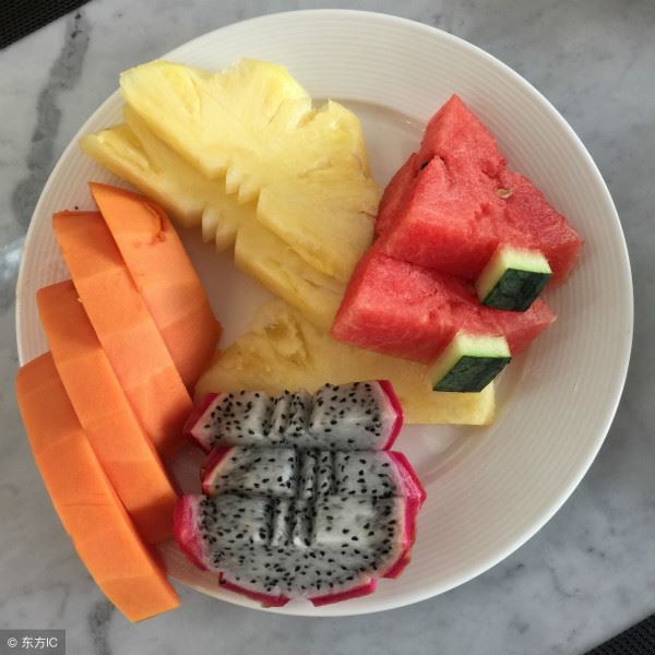 心理測試：4種水果，最想吃哪一個？測你將來會找什麼樣的人？ 