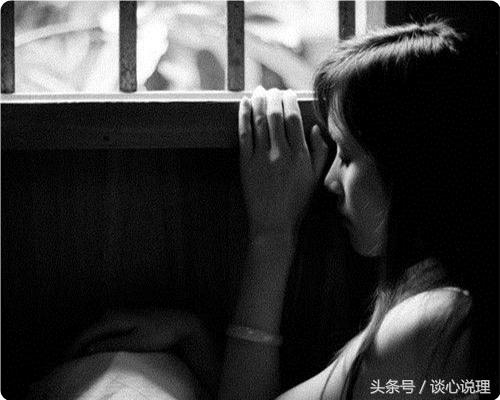心理測試：這張照片你看到了什麼，測試你的內心在逃避什麼？ 