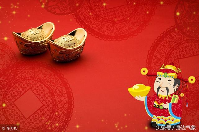大伯公派錢，上榜生肖快打開錢包【裝滿錢】，今天過後變富翁！ 