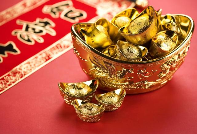 心理測試：四種水果選一種，測你這輩子擁有什麼好運？ 
