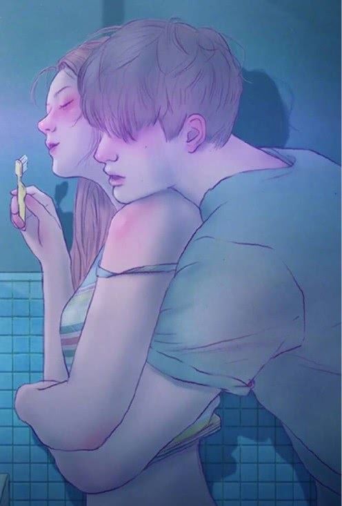 「妳是我的，誰都不准碰妳」！12星座男 愛妳才會為妳「吃醋」的表現！  