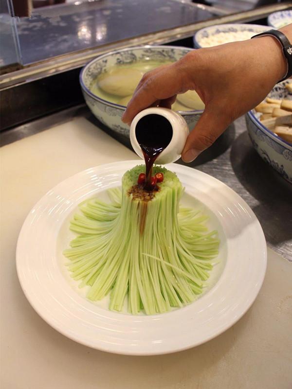 6款2018年新創意大廚秘制招牌菜！