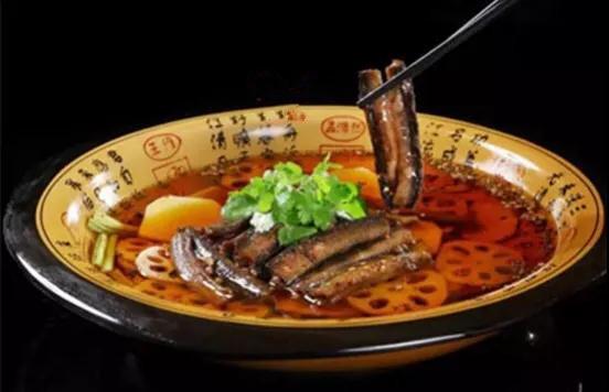 特製應季鱔魚13款，好吃滋補更旺銷！
