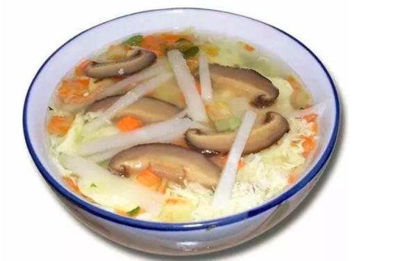 10種蛋湯的做法，超級簡單，營養美味！健康養生，小孩特別愛喝！