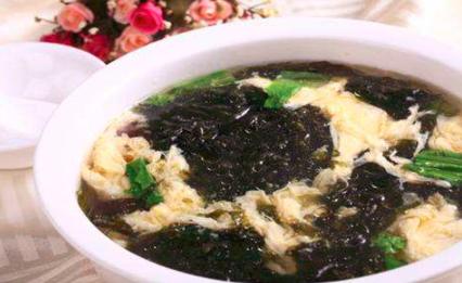 10種蛋湯的做法，超級簡單，營養美味！健康養生，小孩特別愛喝！