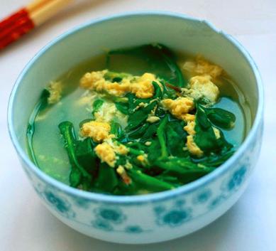 10種蛋湯的做法，超級簡單，營養美味！健康養生，小孩特別愛喝！
