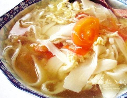 10種蛋湯的做法，超級簡單，營養美味！健康養生，小孩特別愛喝！