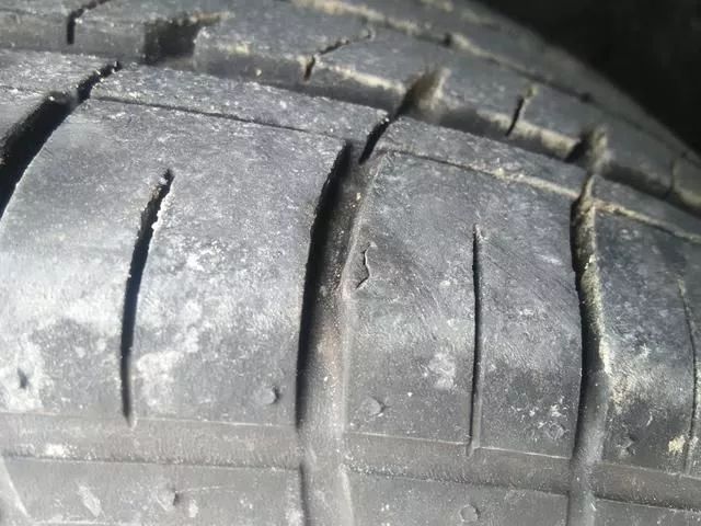 一個輪胎到底能用多久？大多數車主都說不清楚  