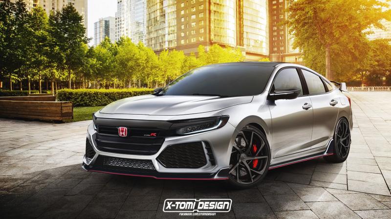 2018 全新 HONDA INSIGHT 要來了！正式投入大規模量產！今夏北美率先開賣！ 