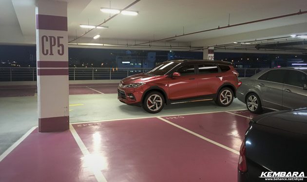 PERODUA SUV 預計11月發布！價錢很難控制低於大眾理想的馬幣6萬！ 