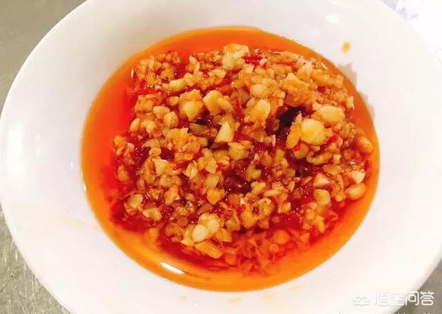 大廚師教萬能的蒜蓉是怎麼做的..