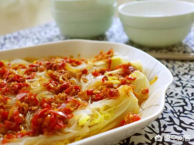 大廚師教萬能的蒜蓉是怎麼做的..
